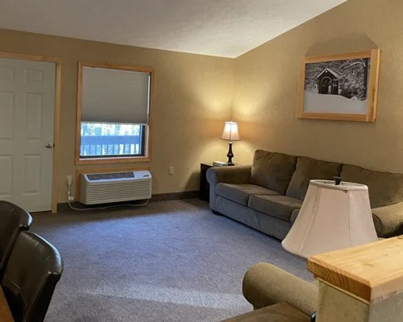 Westwood Villas, Lake Harmony, USA