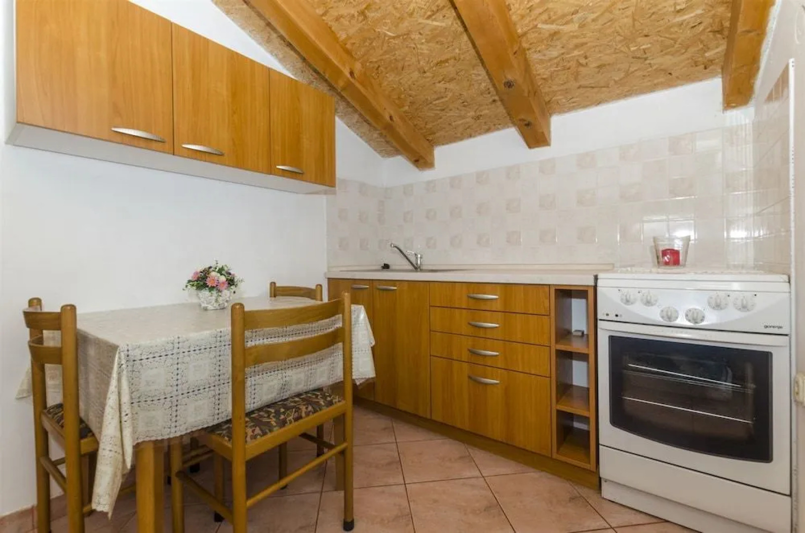 Apartments Villa Ante