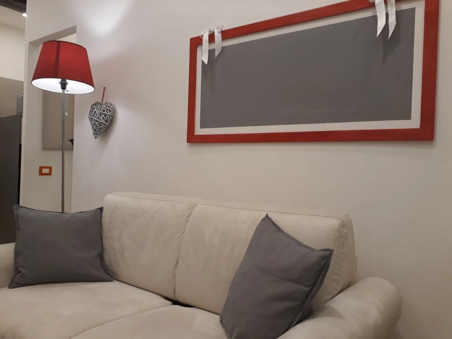 Piazzetta dei Consoli Apartment