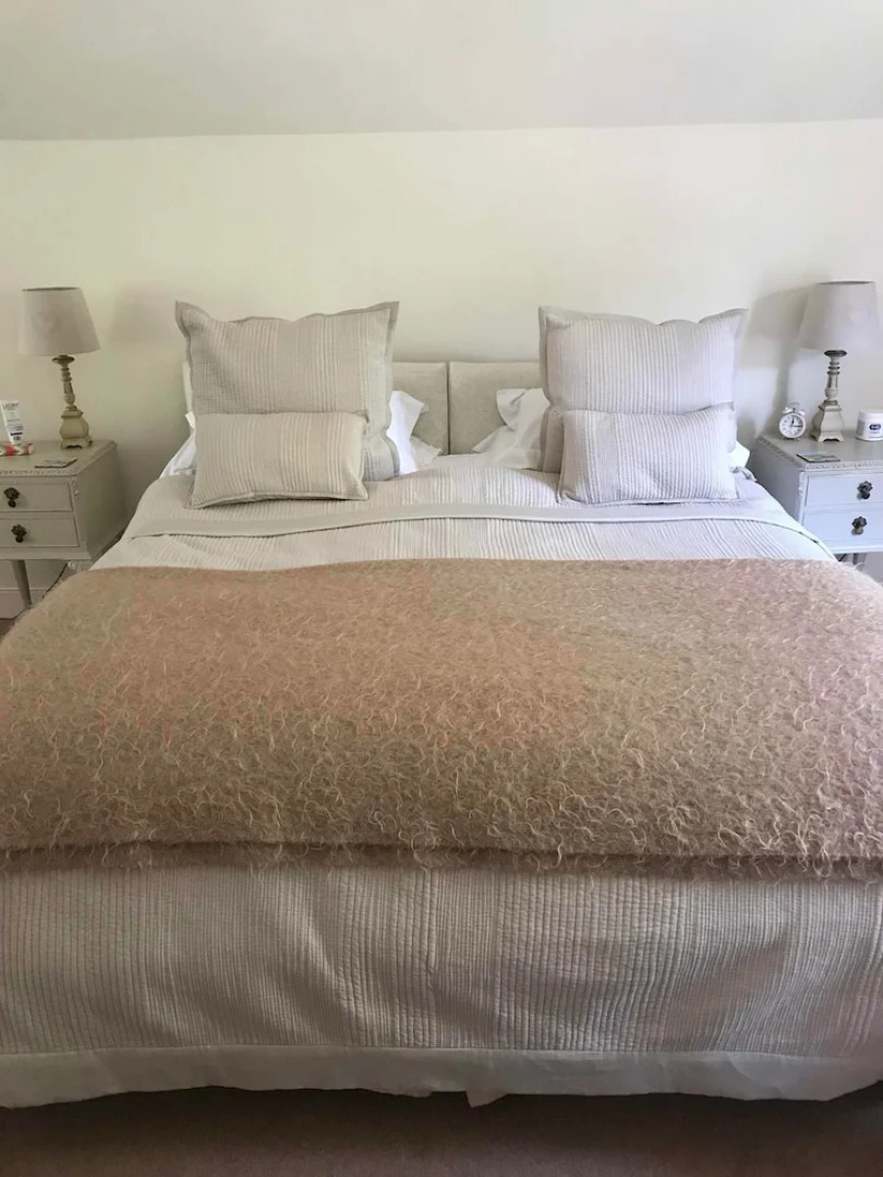 Tillmouth Old School House B&B