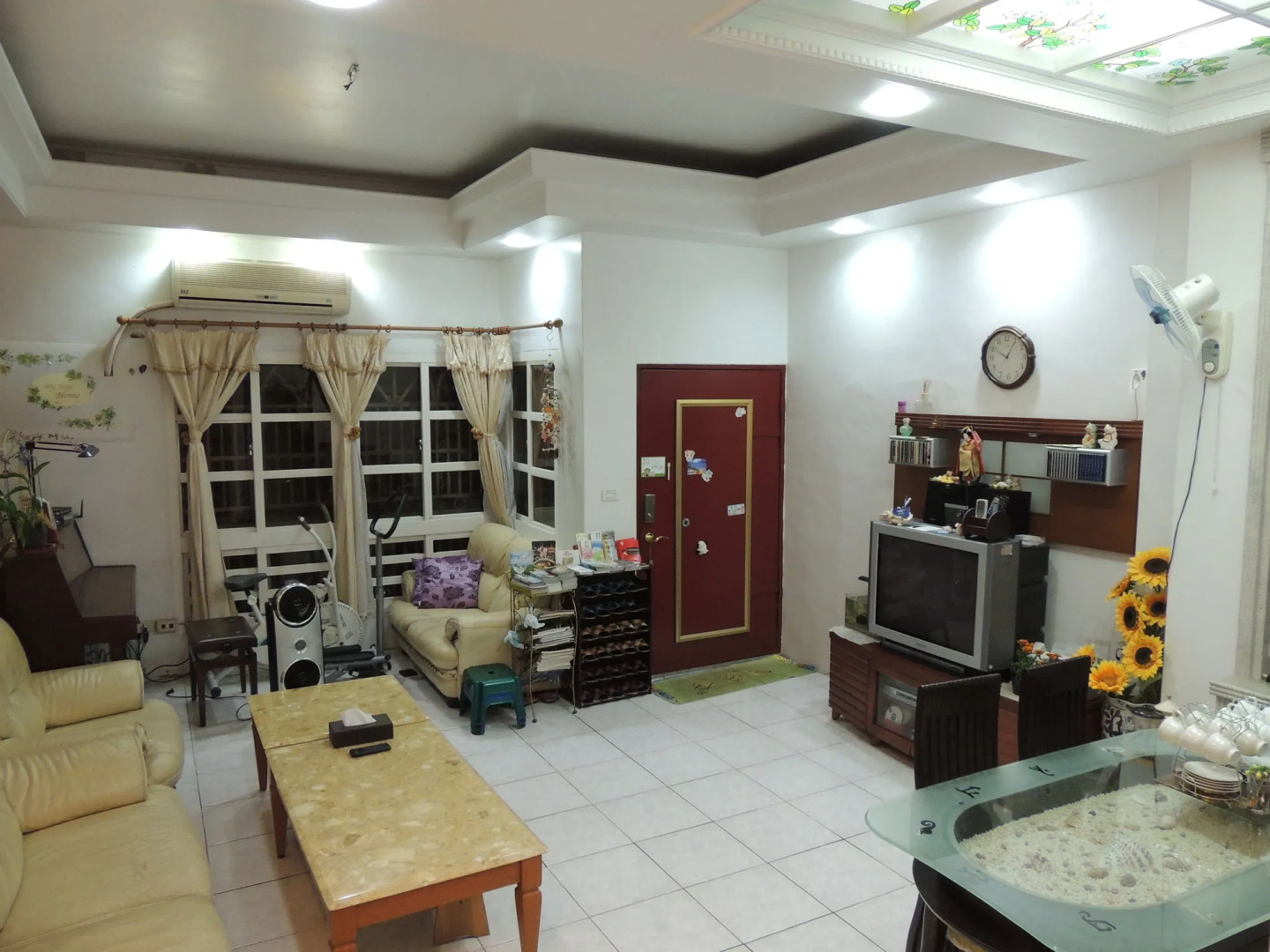 Dongshan River Left bank B&B