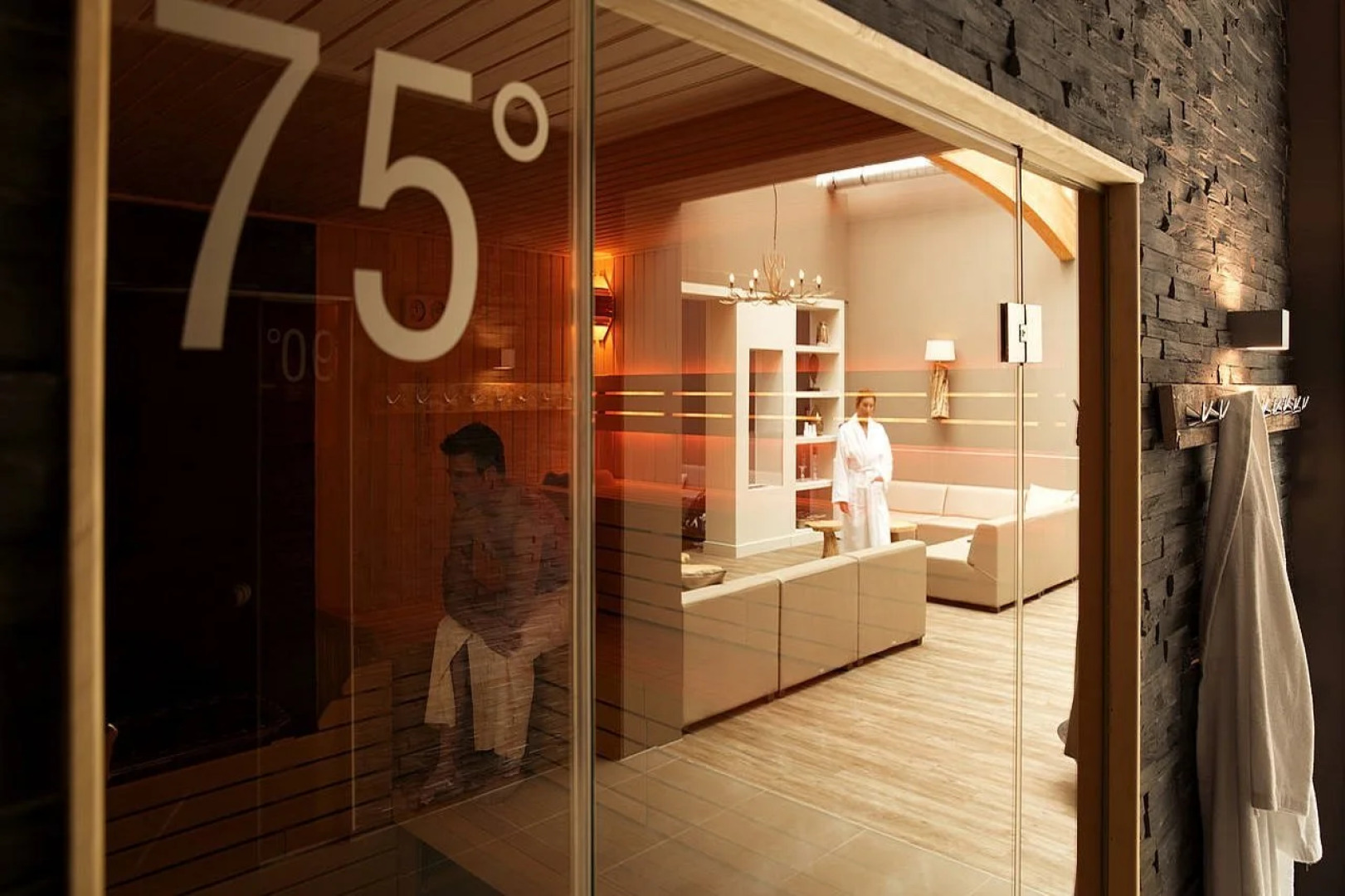 Robinson Club Ampflwang