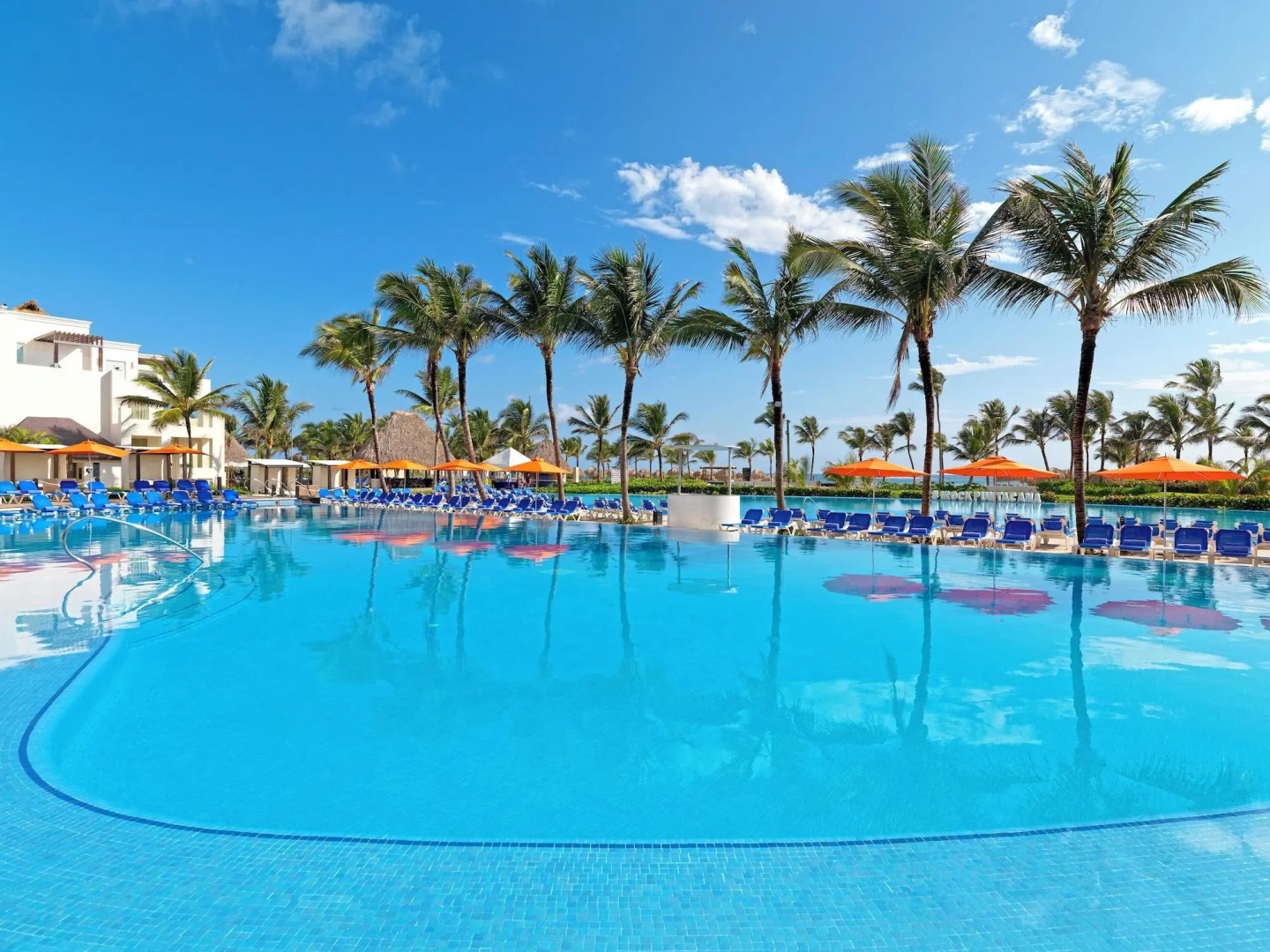 Hard Rock Hotel & Casino Punta Cana an All-Inclusive Resort