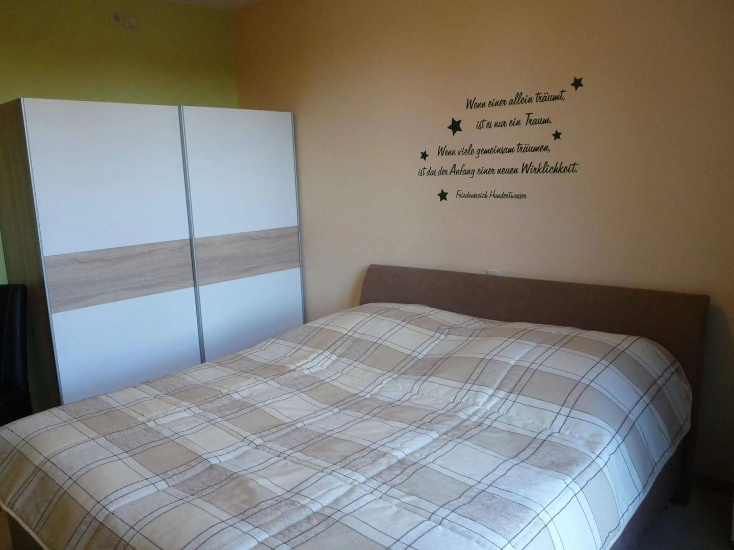 Hotel Garni Zum Eichwerder