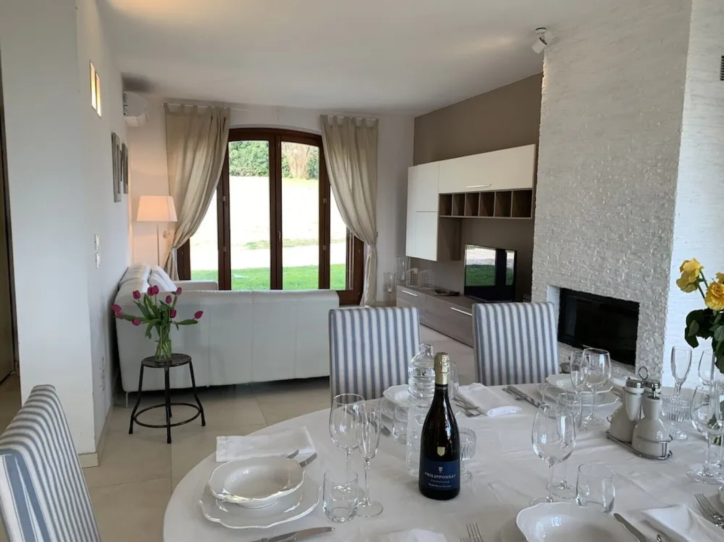 Villa Azzurra