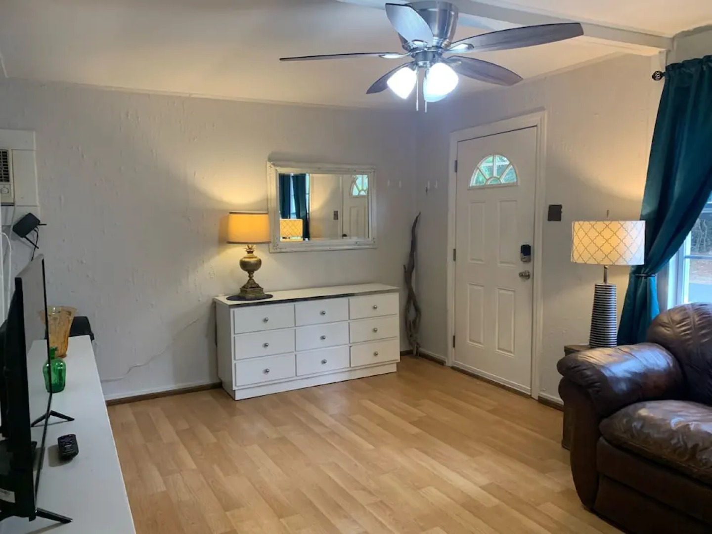 Nature Coast Inn and Cottages