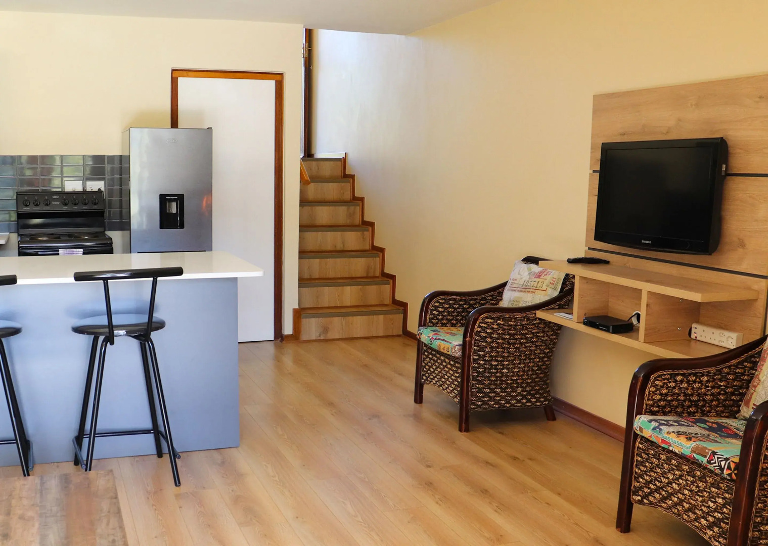 Little Switzerland Resort