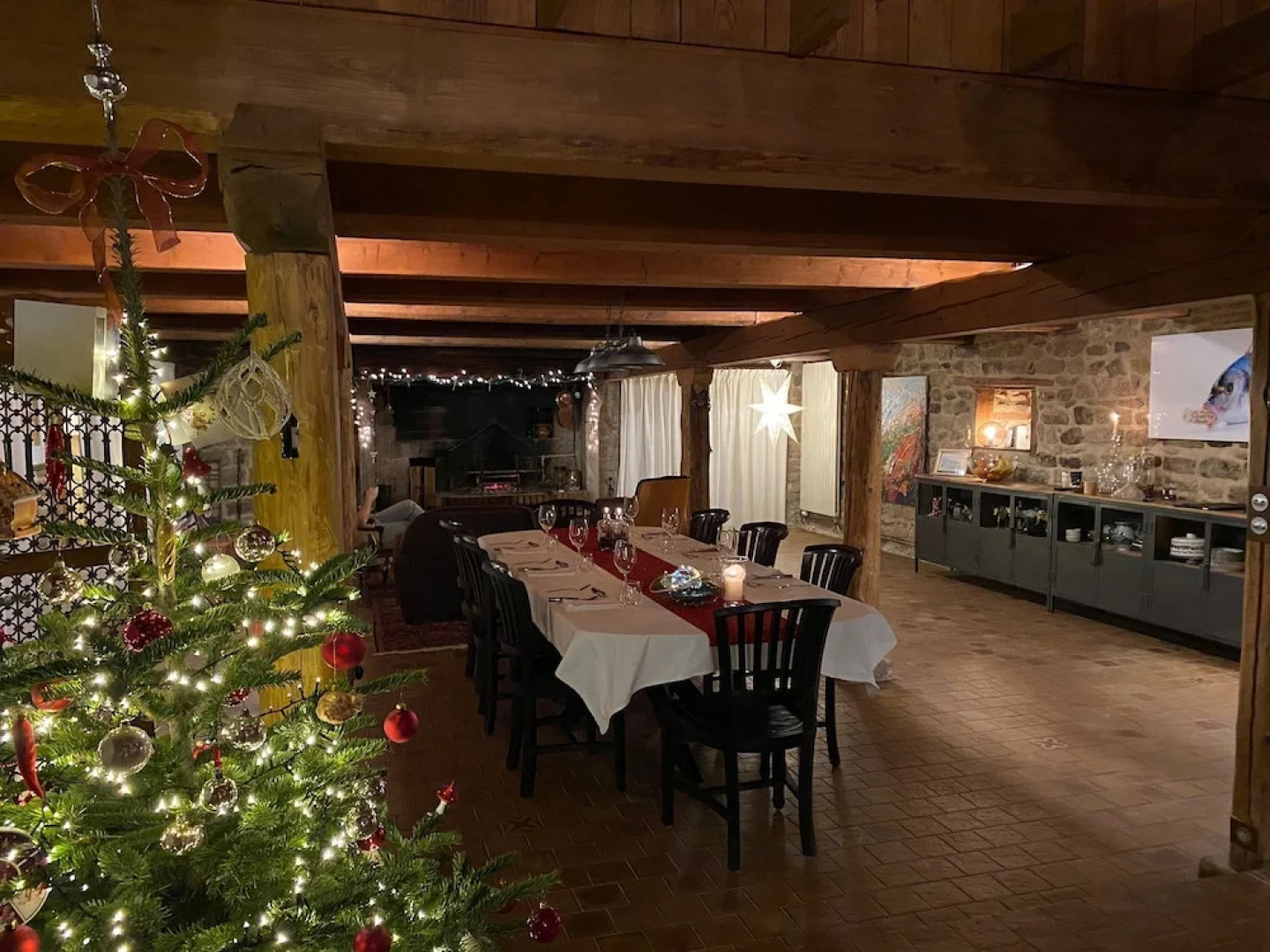 Chambre d hôtes La Vaisse