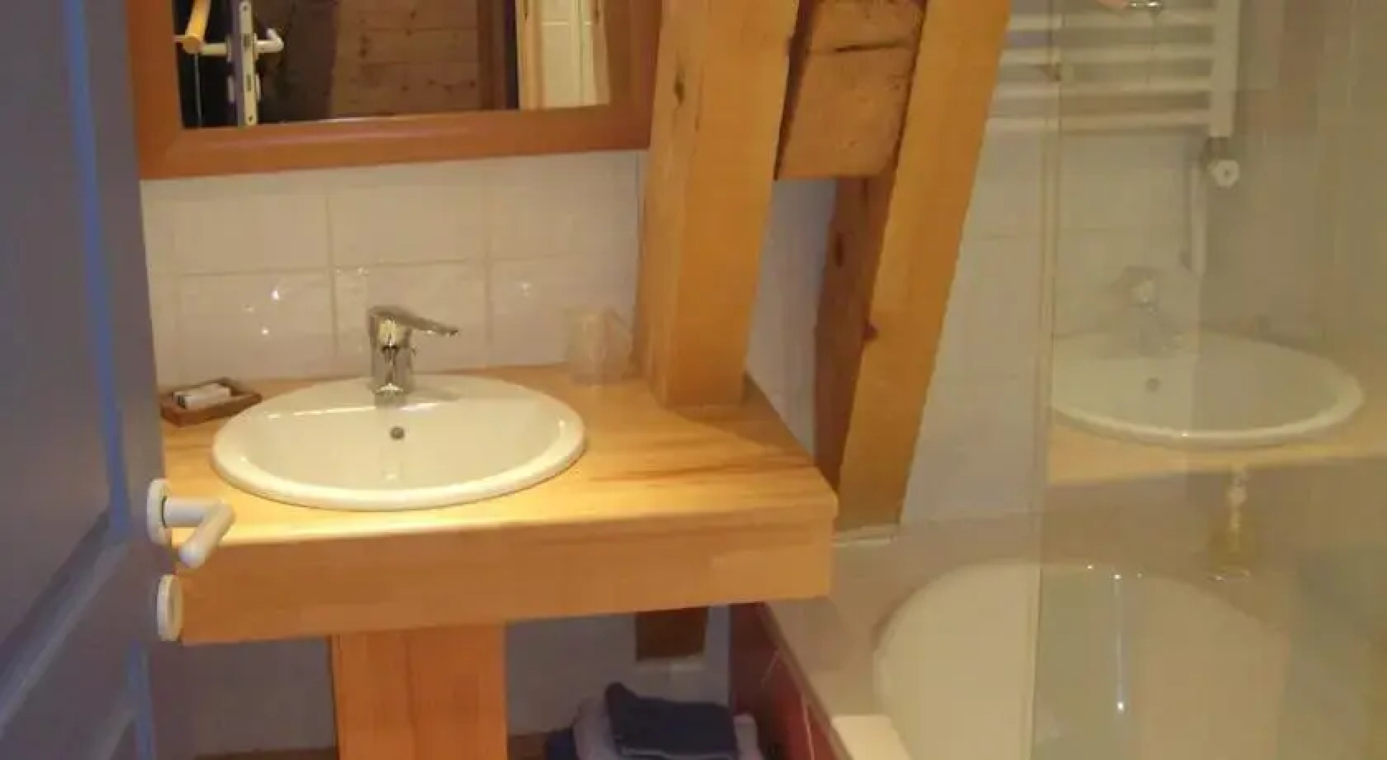 La Ferme du Petit Bonheur