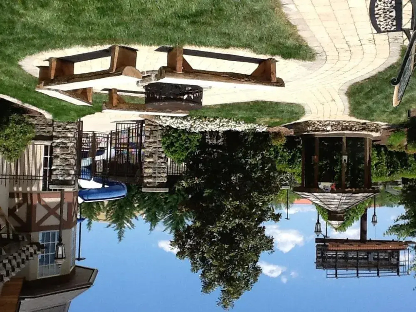 The Inn at Christmas Place