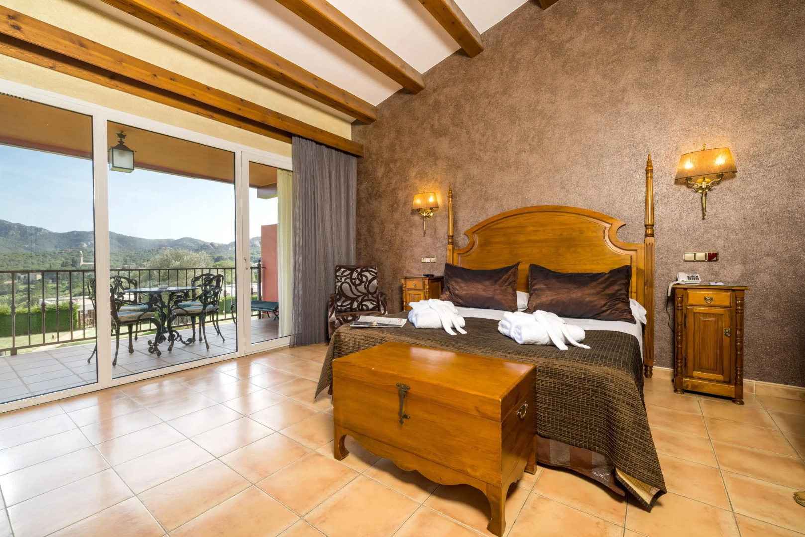 Sallés Hotel Mas Tapiolas