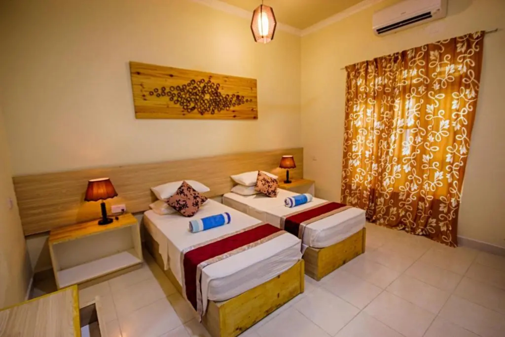 Fulidhoo Ihaa Lodge
