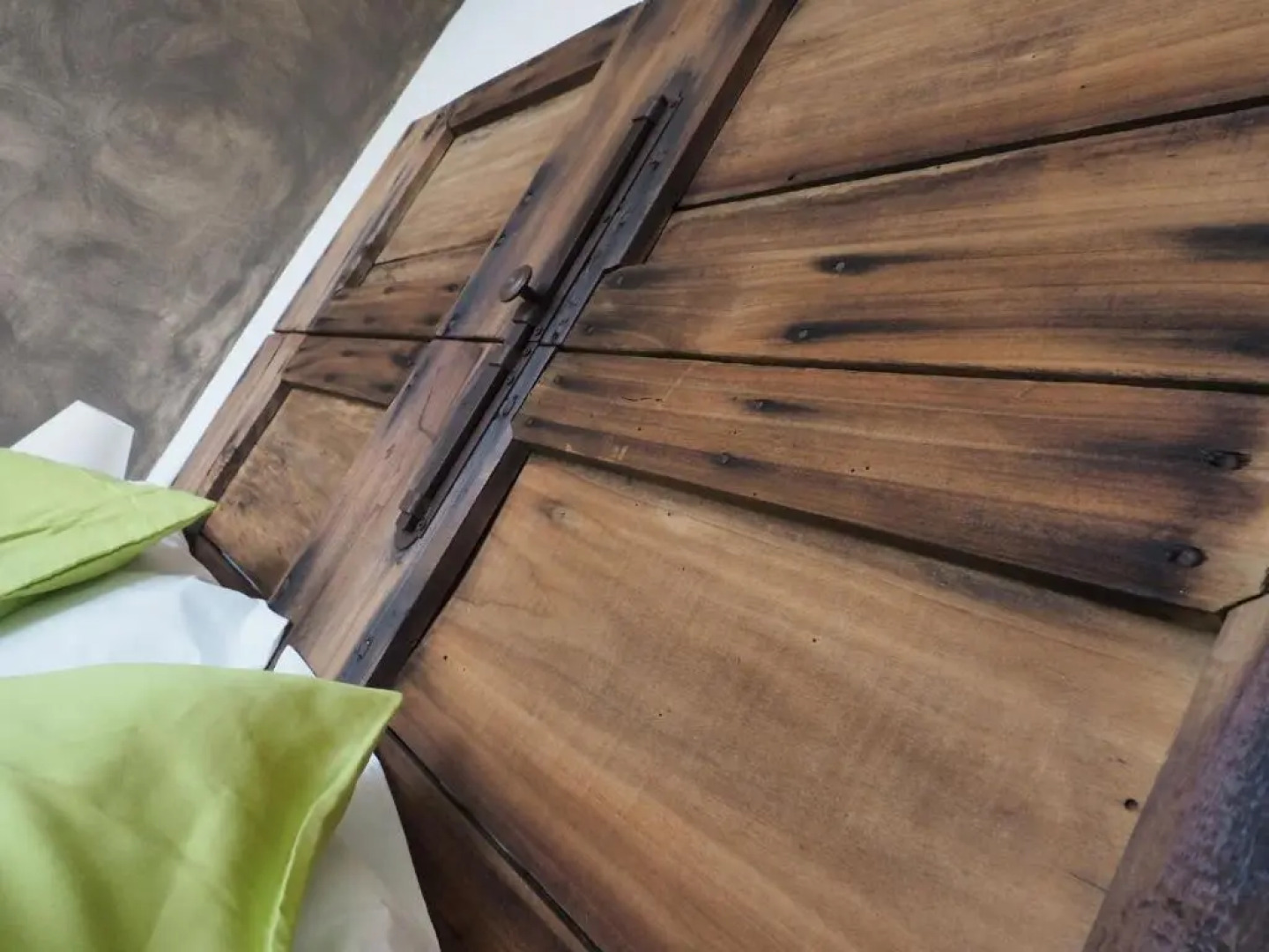 Agriturismo La Guarda