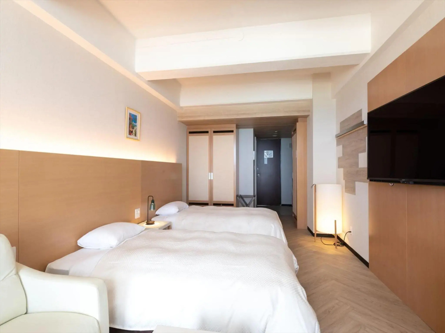 Palace in Moon Beach