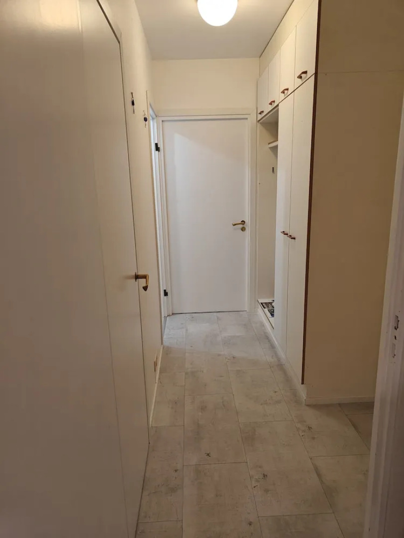 Pet-friendly 4 Bed Apt in Turku With Park Views