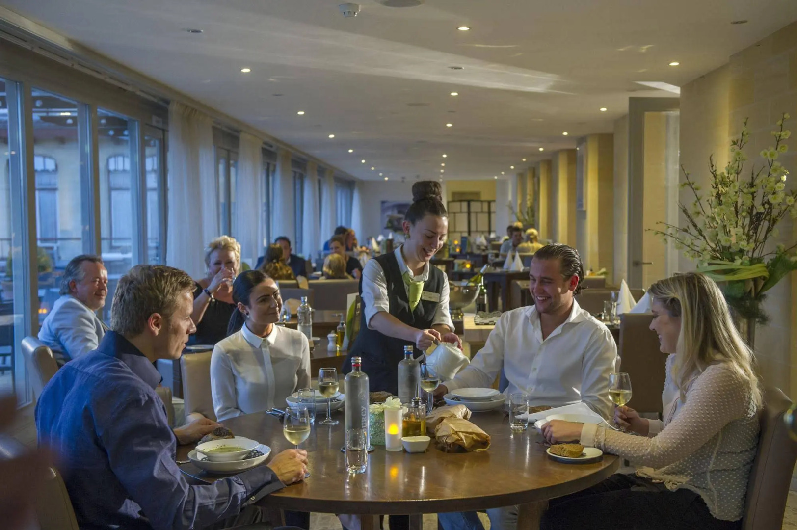 Parkhotel Valkenburg