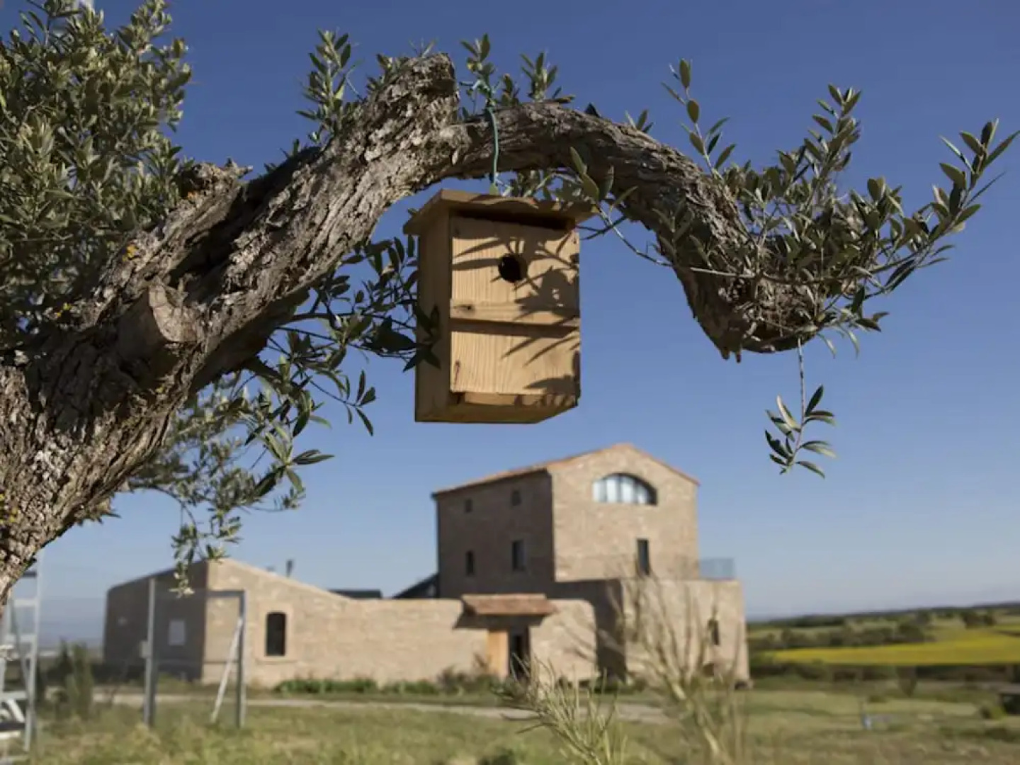 Rural House for 15 in the Heart of Nature
