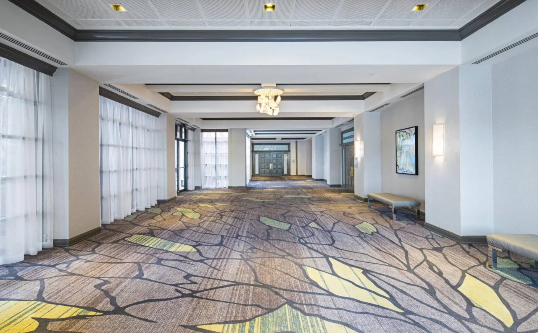 Boca Raton Marriott at Boca Center