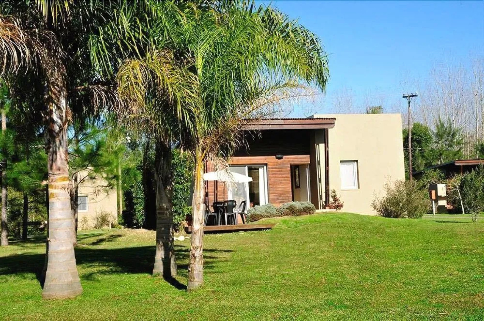 Recoleta Comfort Studio