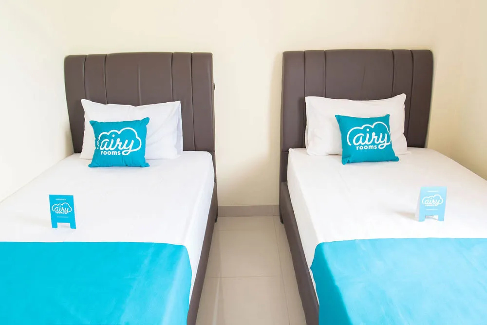 Airy Tanjung Pandan Melati 72 Belitung