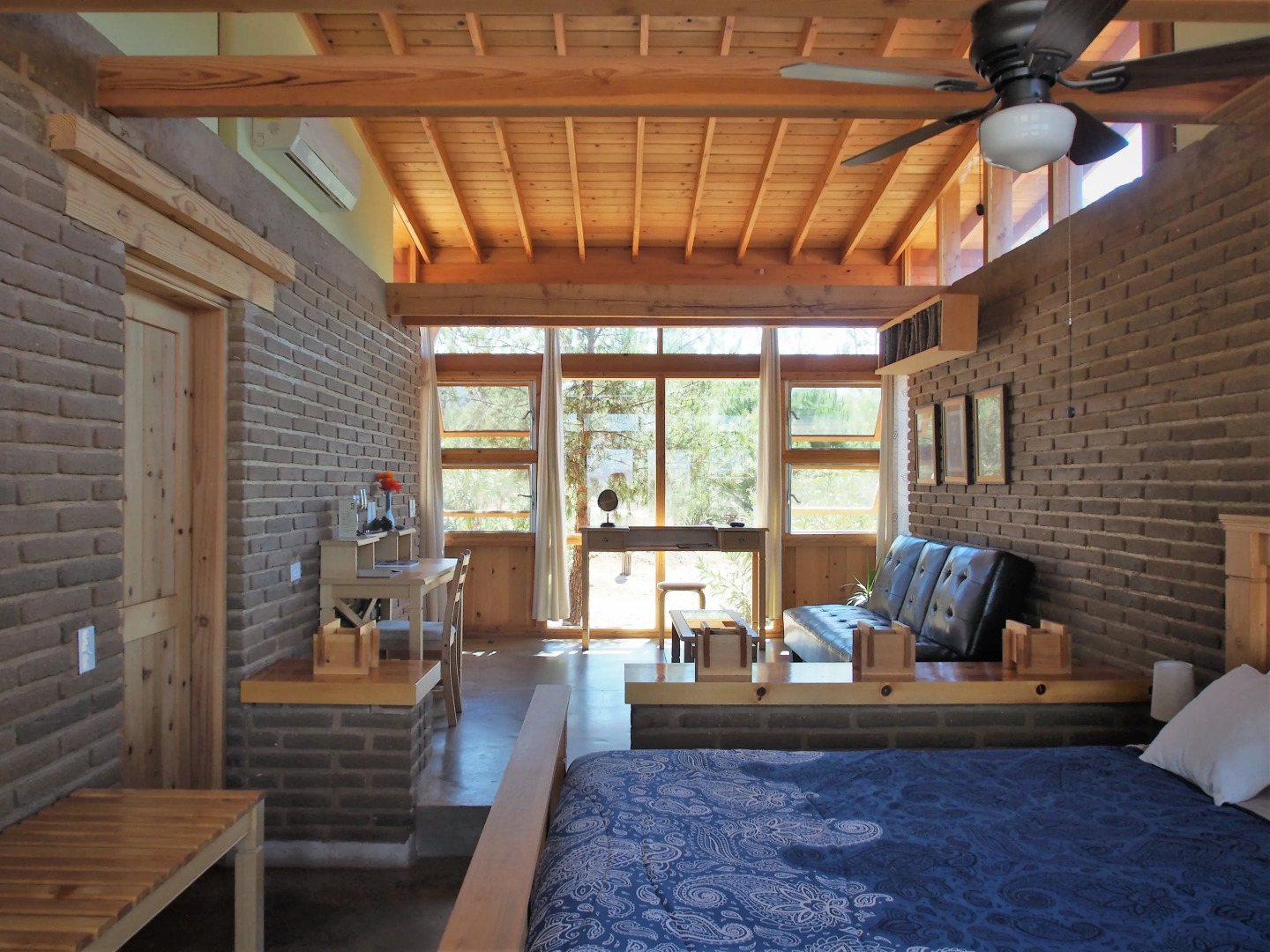 Casa Mayoral B&B Pet friendly