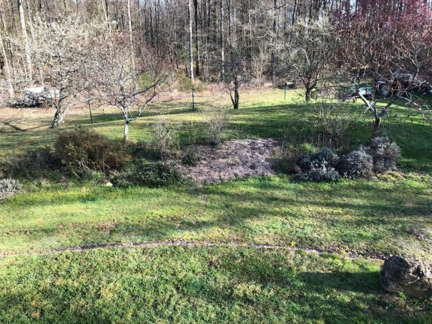 Chambres d'hôtes Domaine De La Jonquière, Bouloire