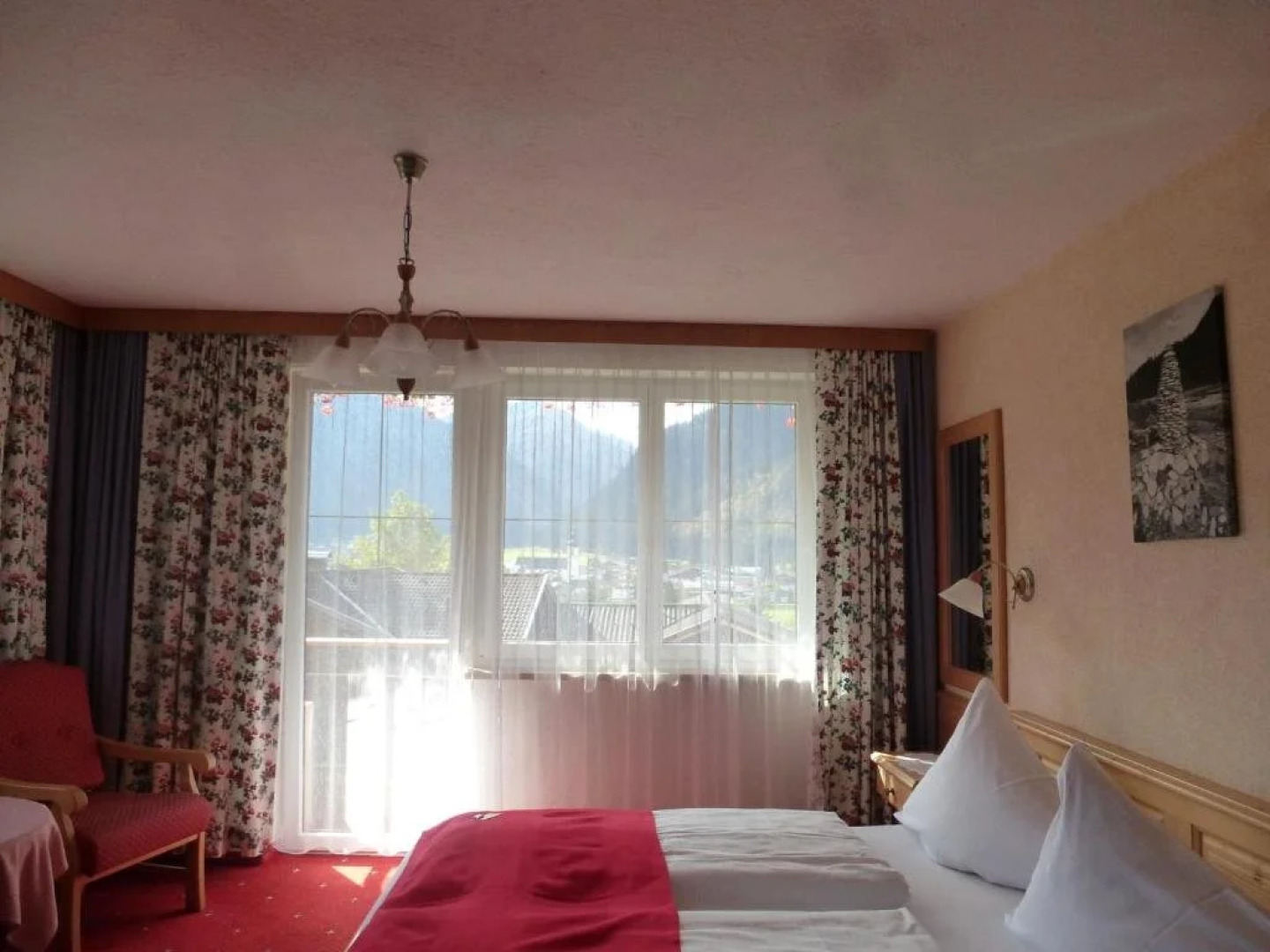 Austria Zimmer & Ferienwohnungen