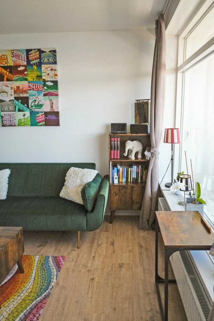 Oase mit Meerblick, Schwimmbad & nahe Hansapark