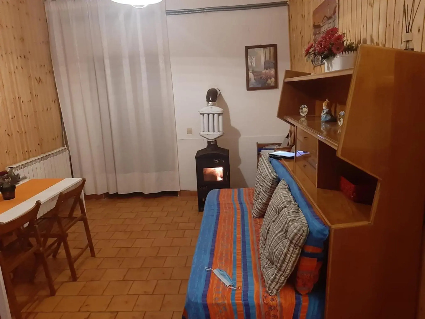 Campo dell'Osso Sky 1