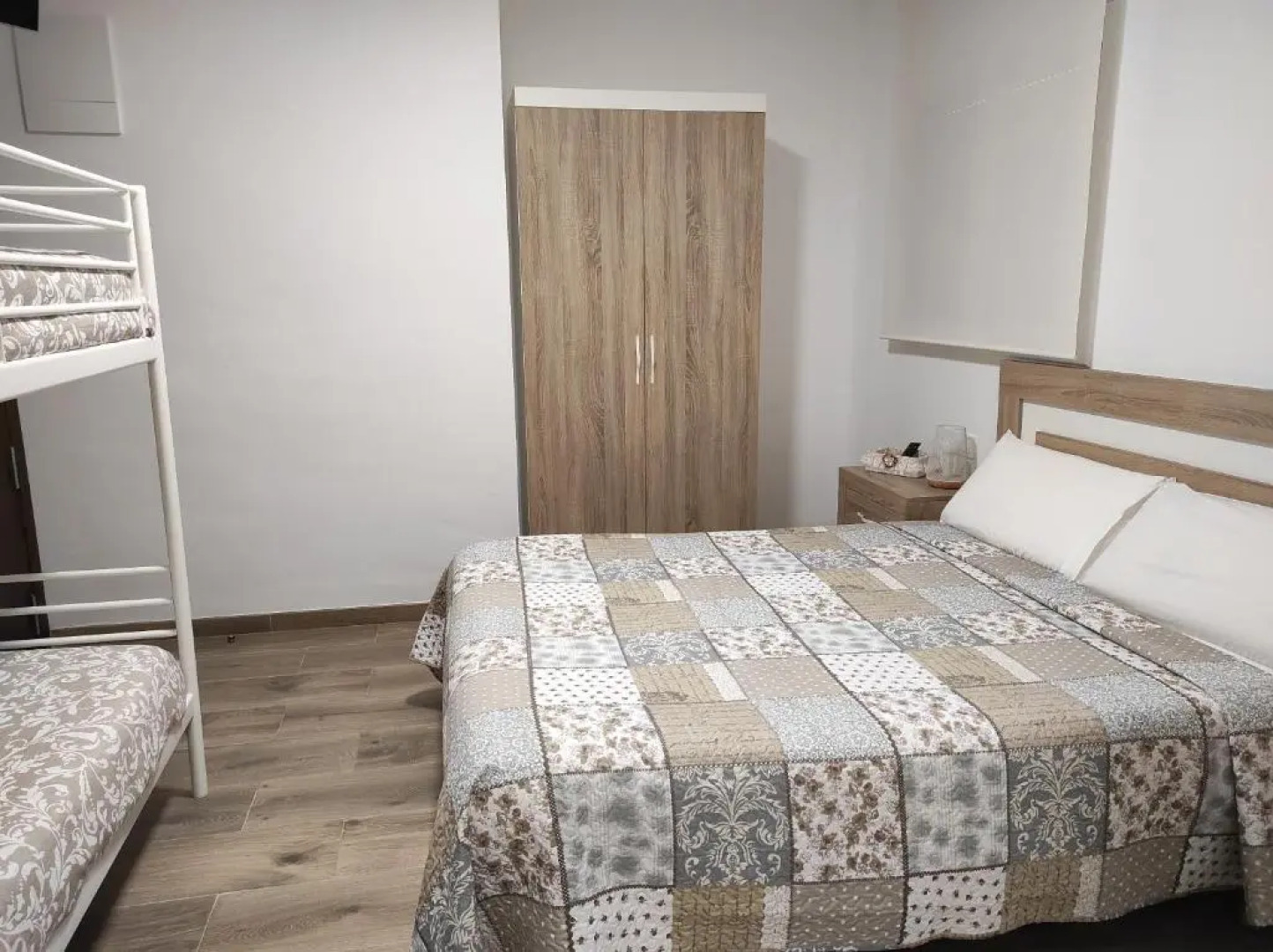 Lo Trabucador alojamiento rural