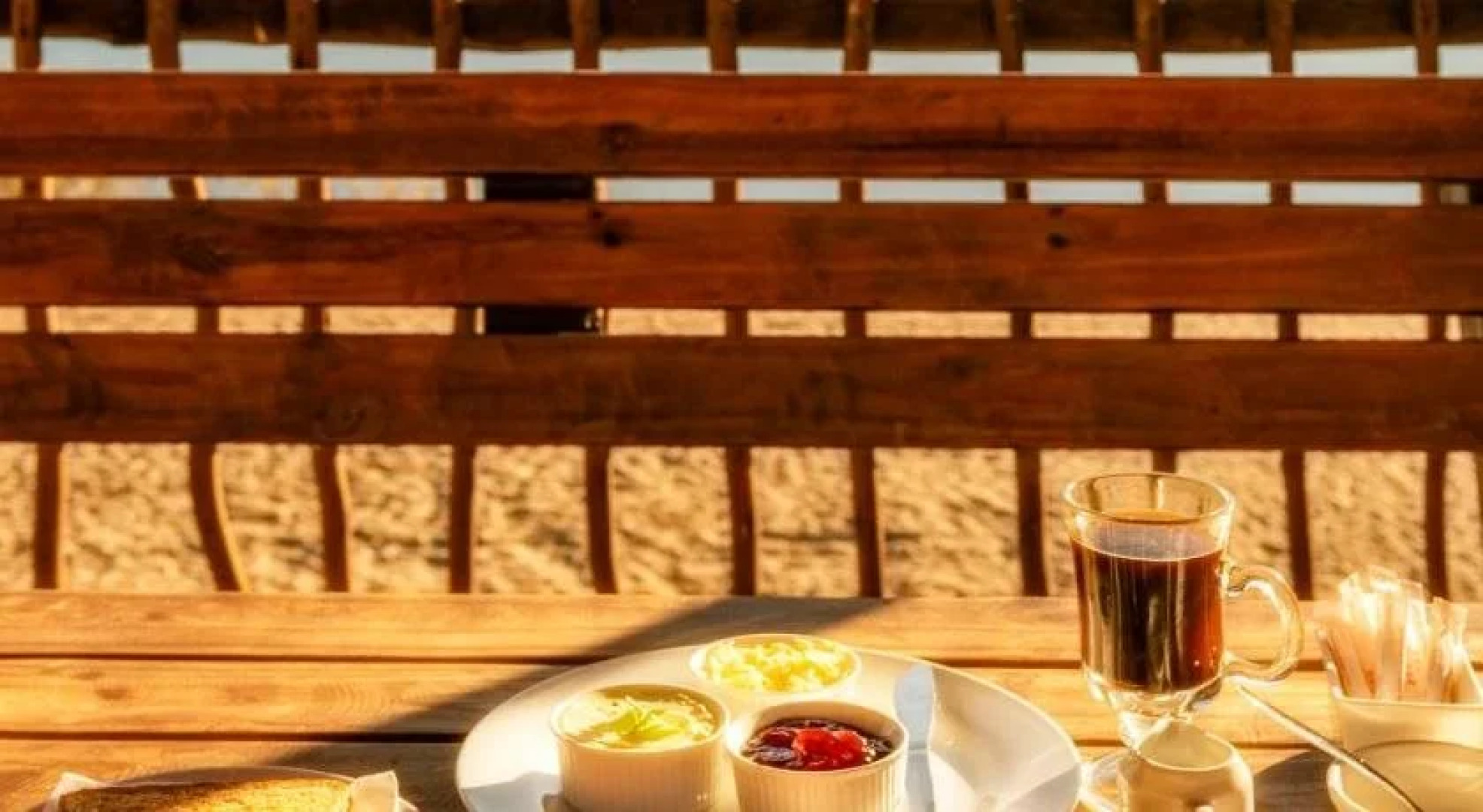 Orange River Rafting Lodge by Country Hotels