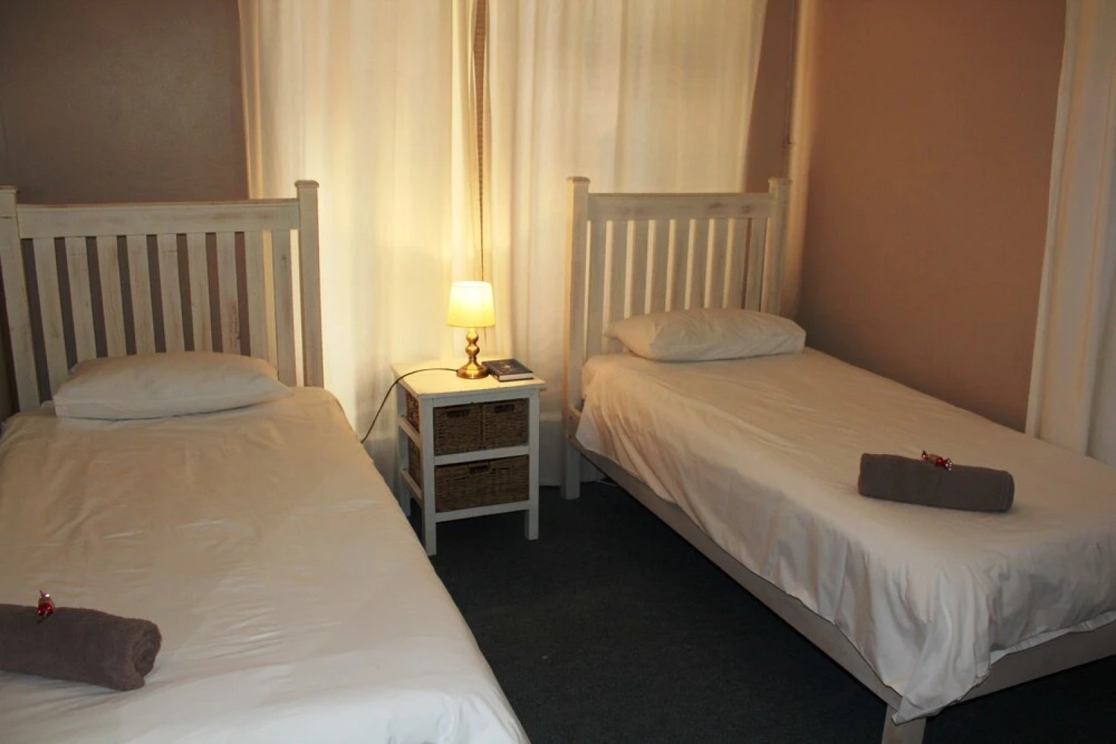 8 Vila Self Catering