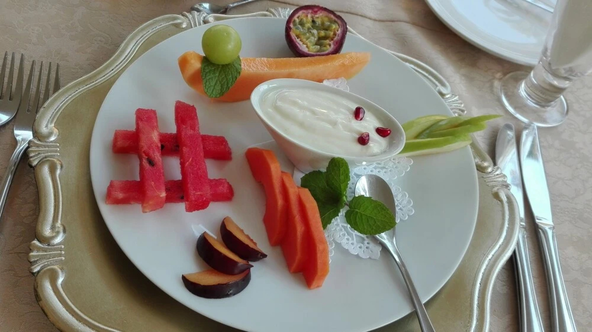 La Barunè Game Lodge