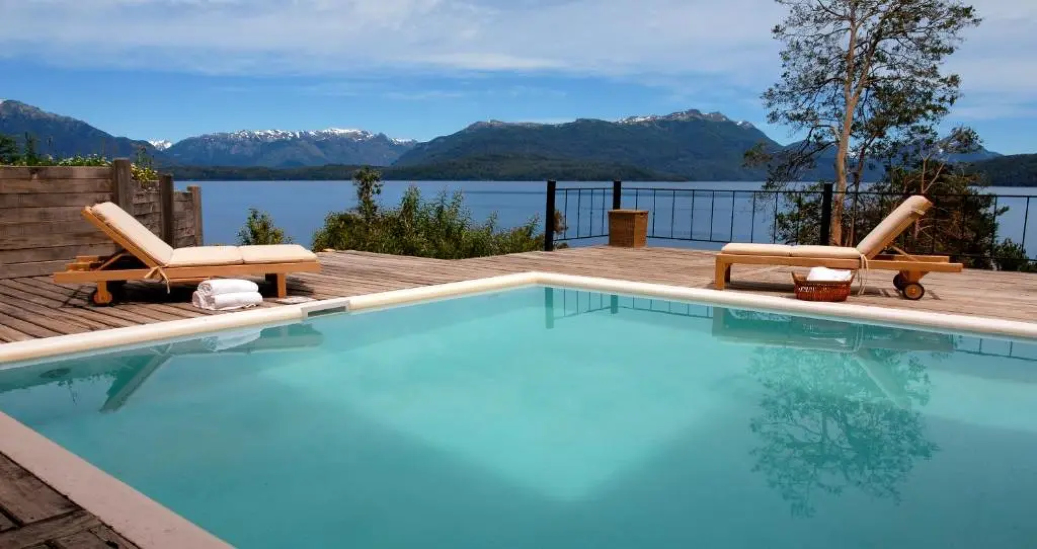 Luma Casa De Montaña