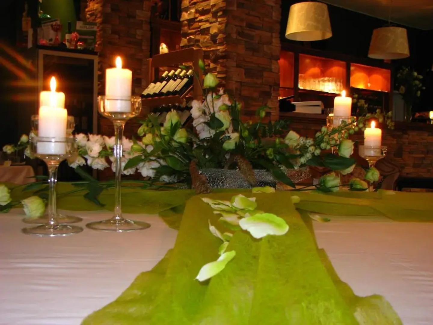 SIESTA Rodinný resort