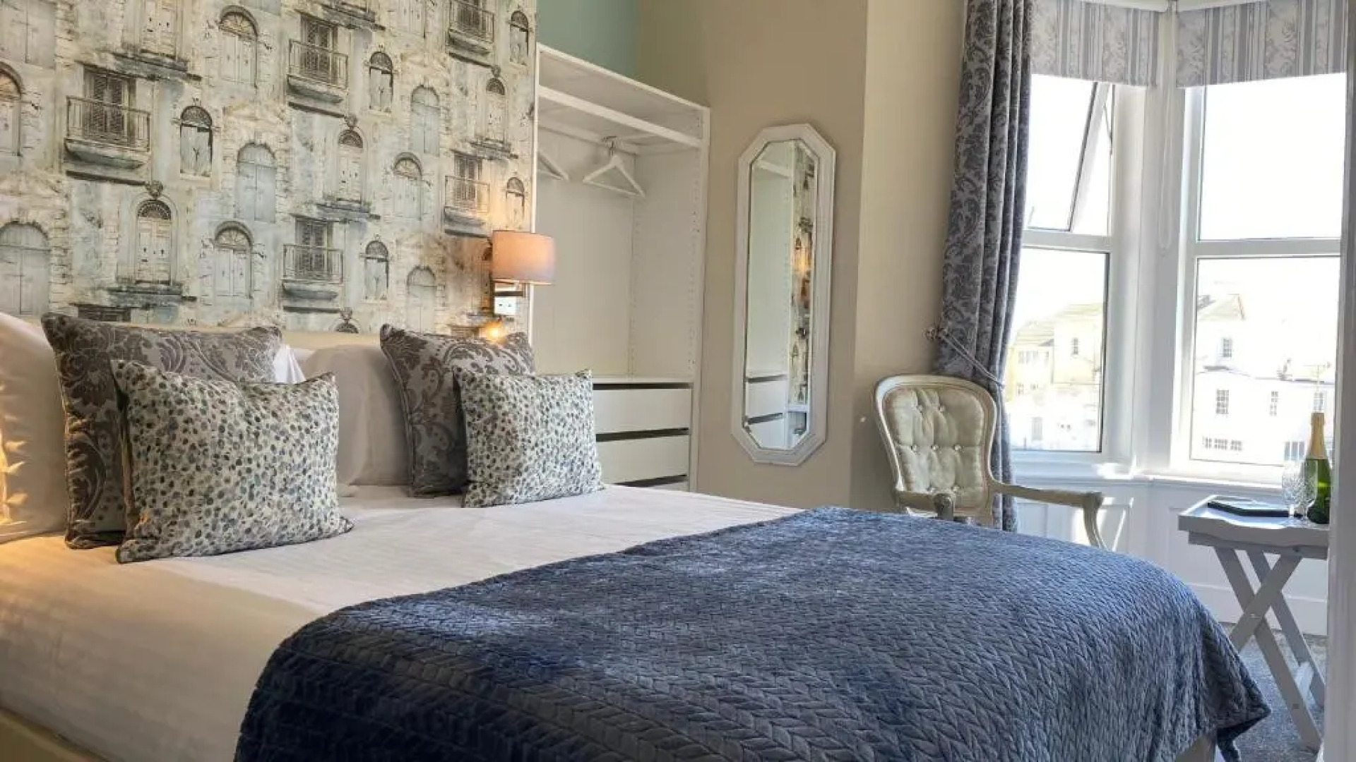 St Johns Guest House