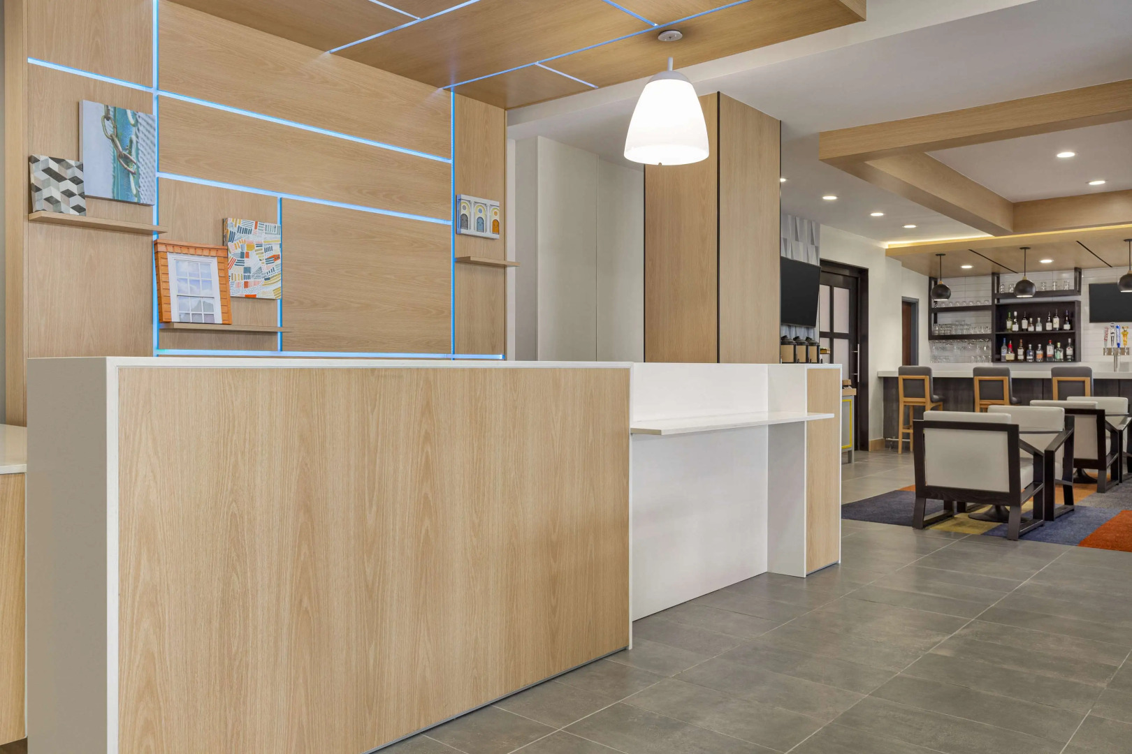 Hyatt House Bryan/College Station