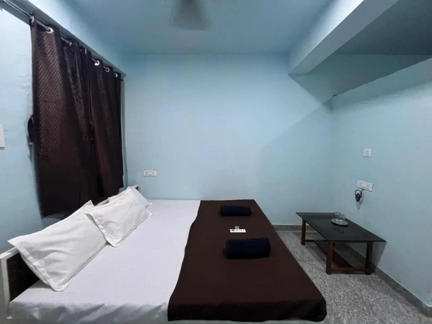 Born 4 tours # Kihim Beach resort