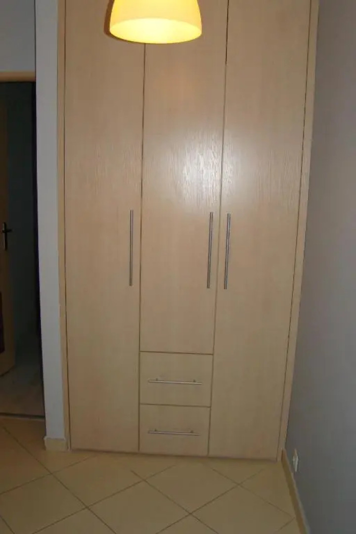 Apartament on Boulevard