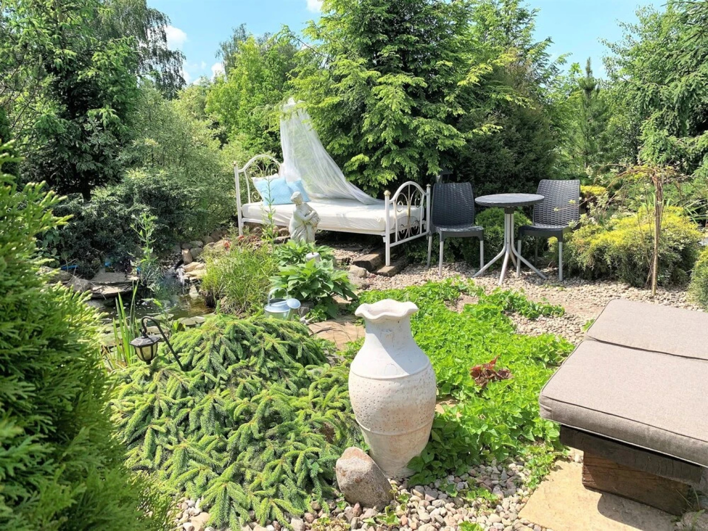 Pokoje Gościnne Magnolia Rooms