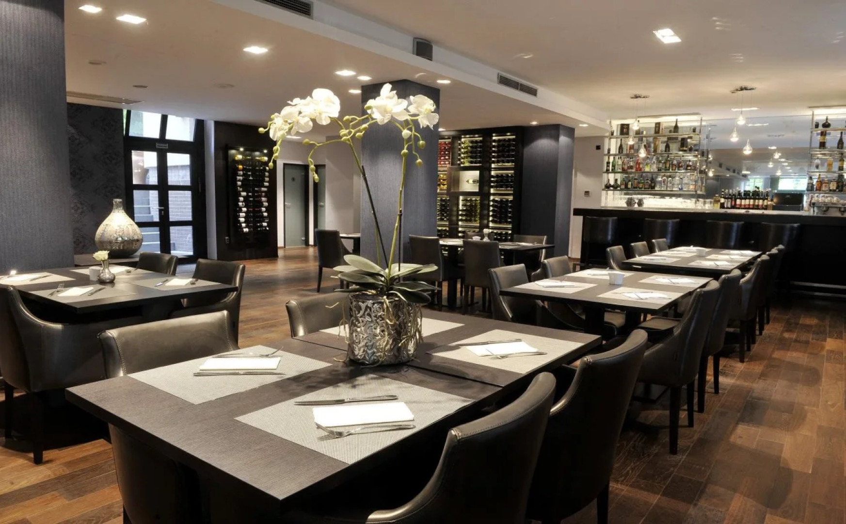 Mamaison Hotel Andrassy Budapest