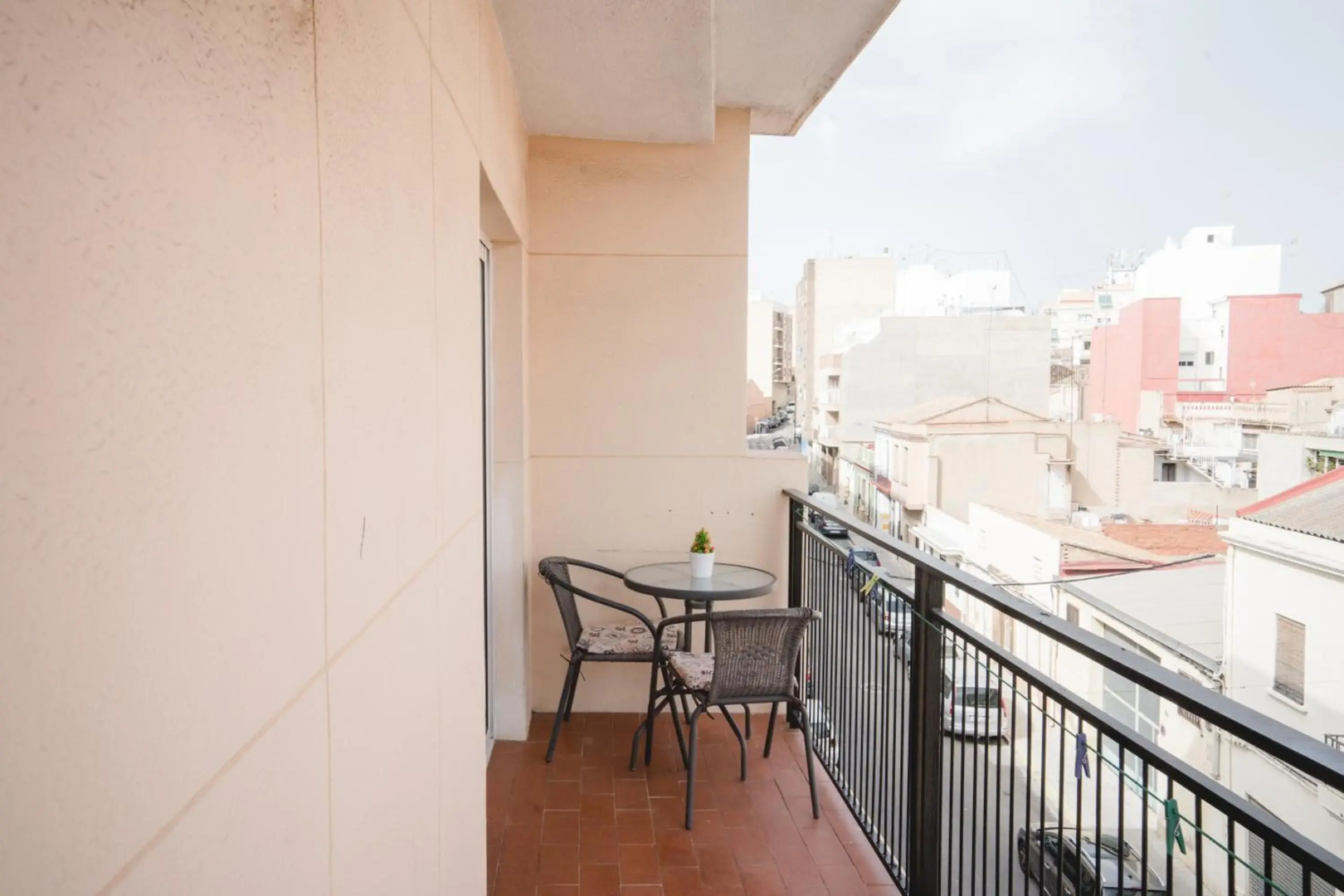 Vacaciones en Valencia