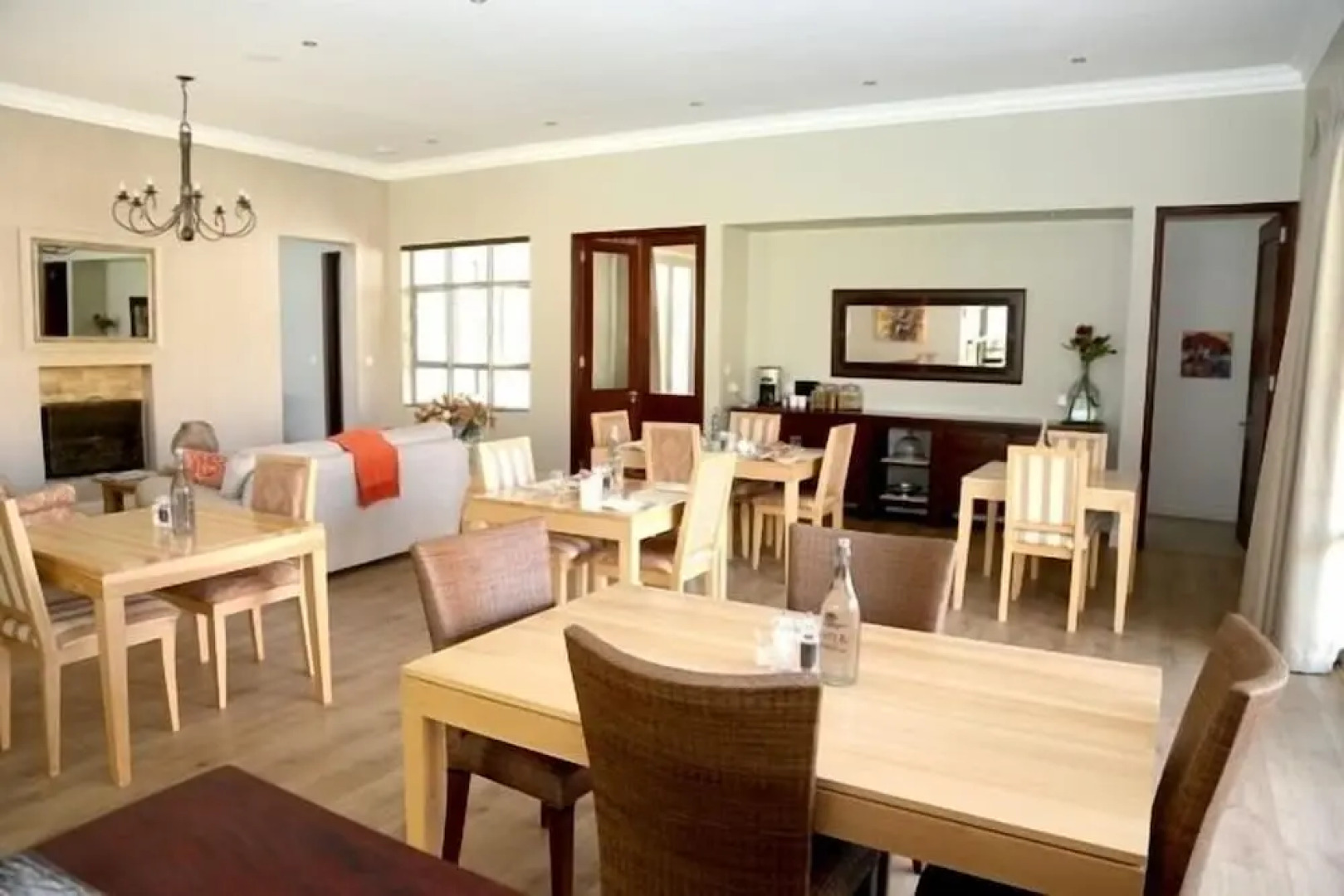 Kingsmead Guest House