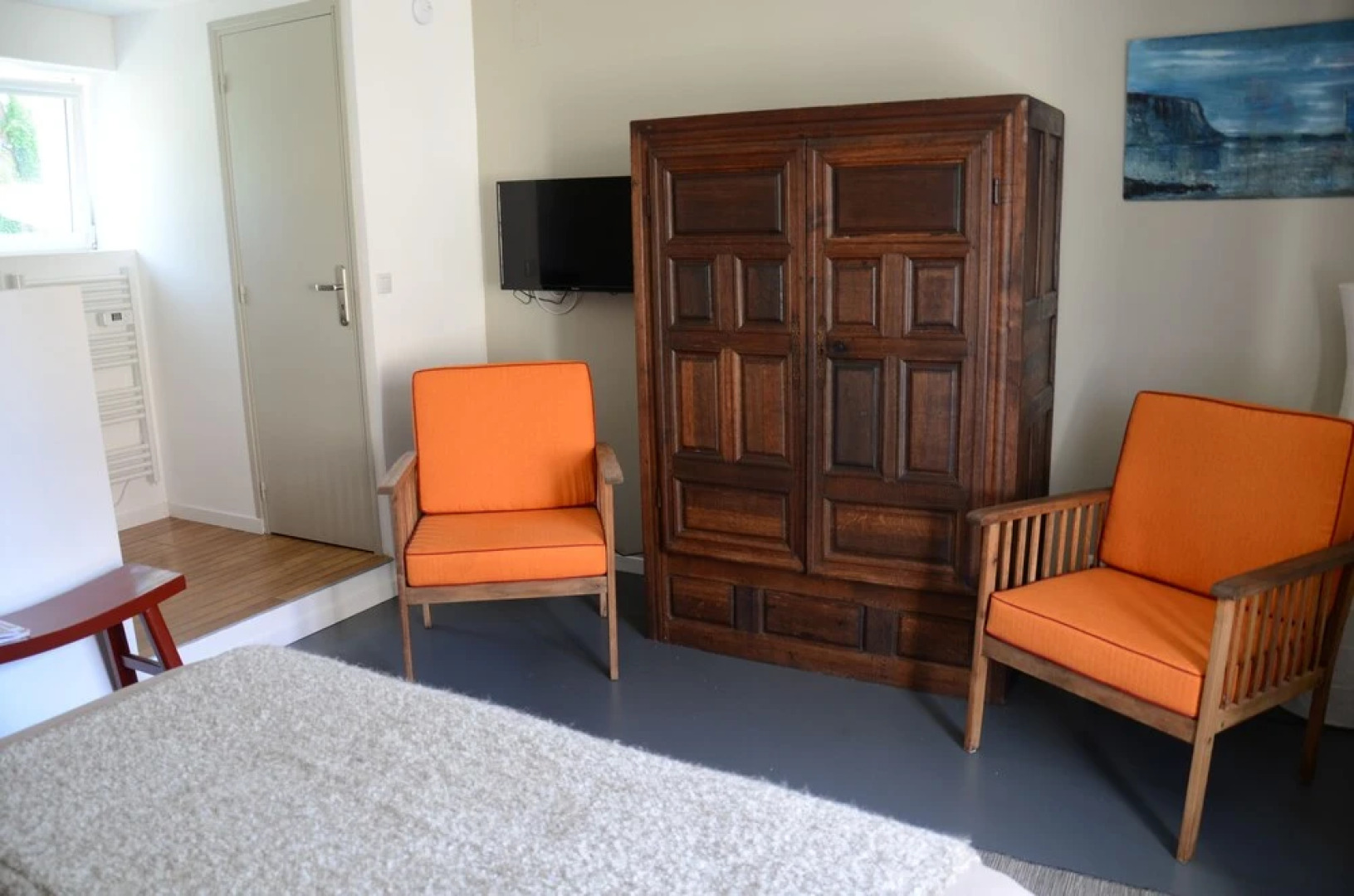 Chambres d'hôtes O Sources