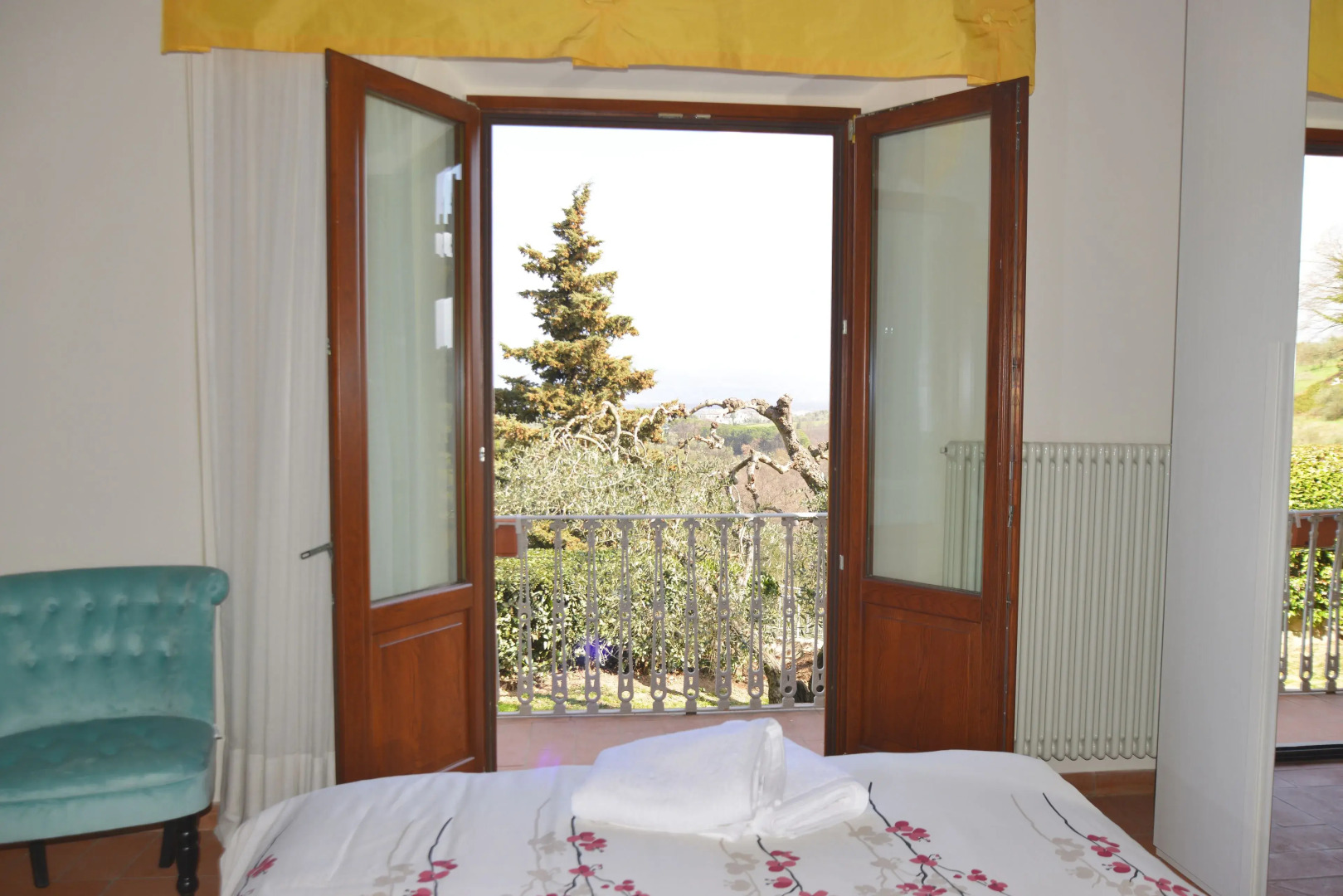 B&B La Valle di Anna