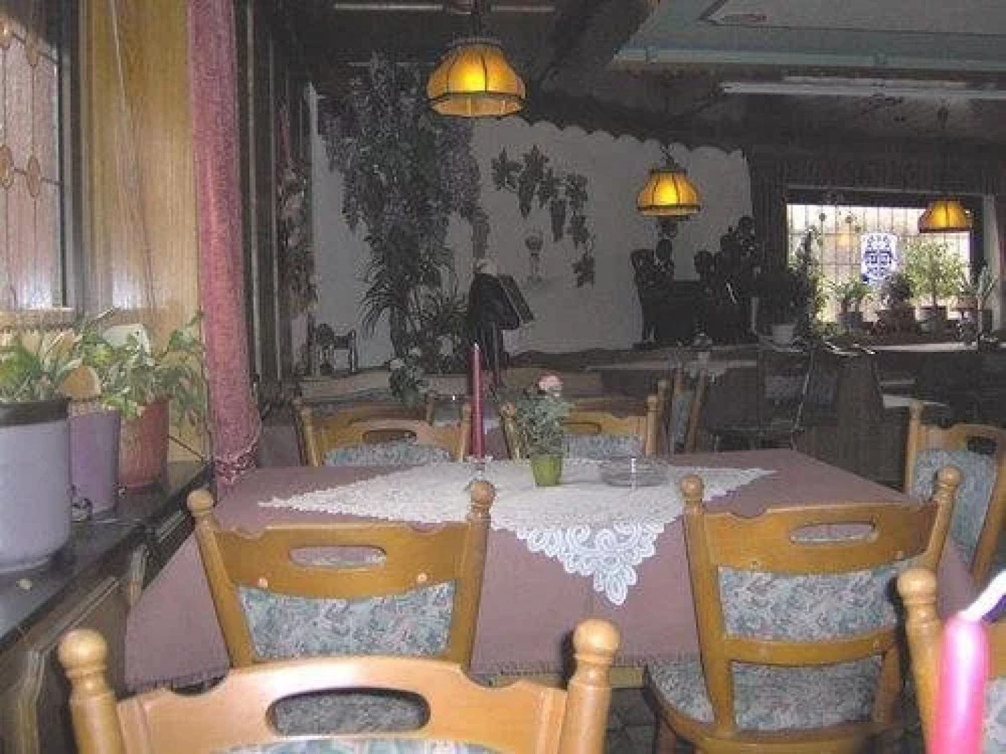 Landgasthof Deutsches Haus