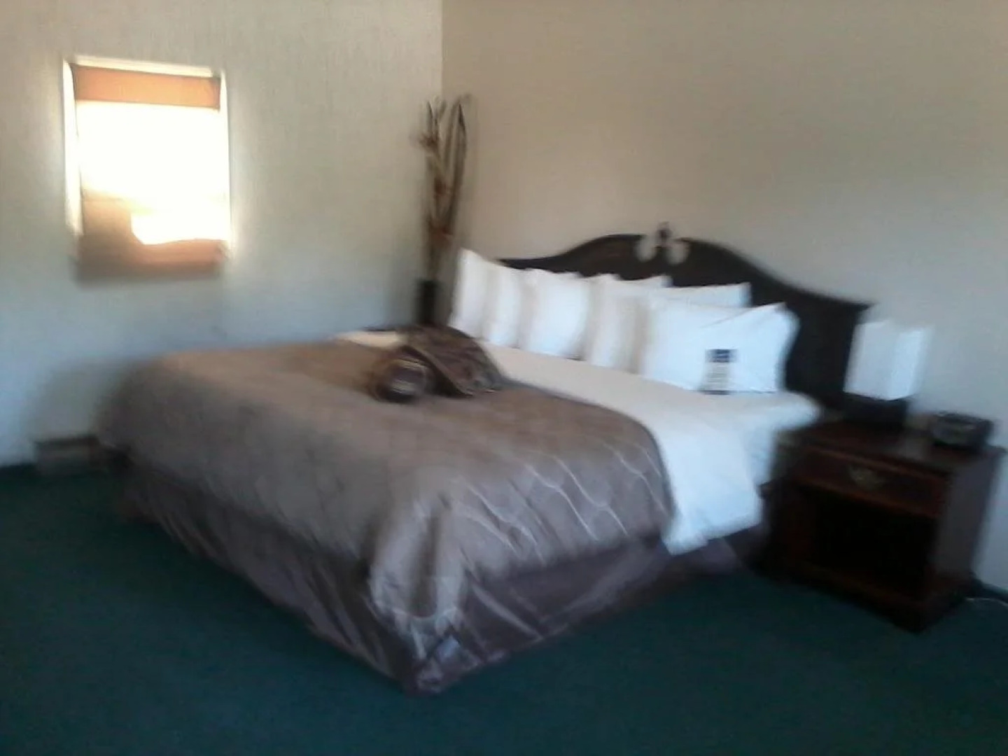 Bancroft Inn & Suites
