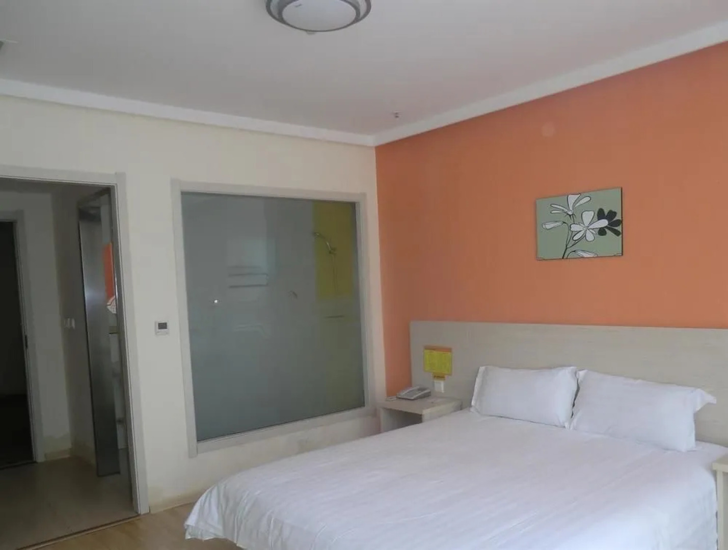 Shijiazhuang Dong Hai An Express Hotel