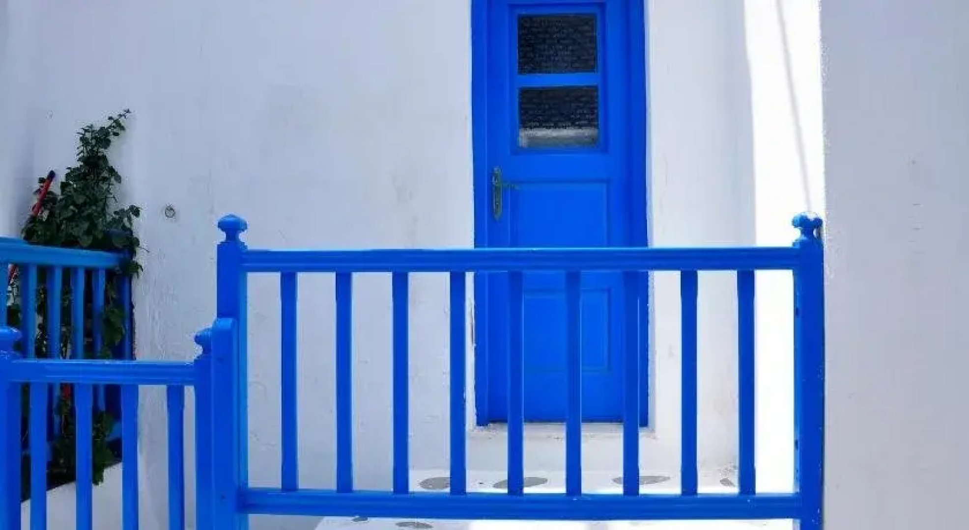 Elia Mykonos Collection