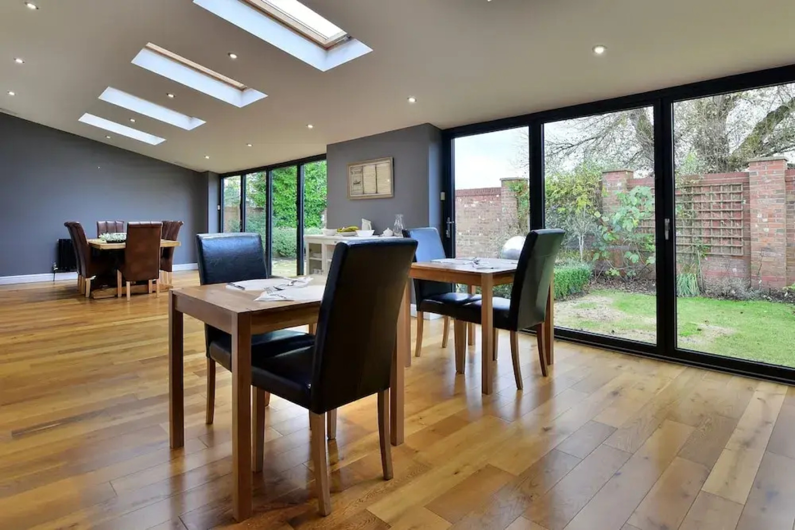 Rabbits Nest Bed & Breakfast